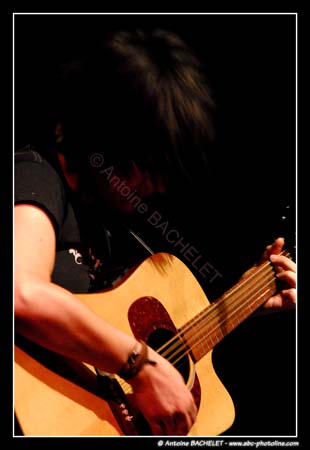 Chainon Samedi 093481