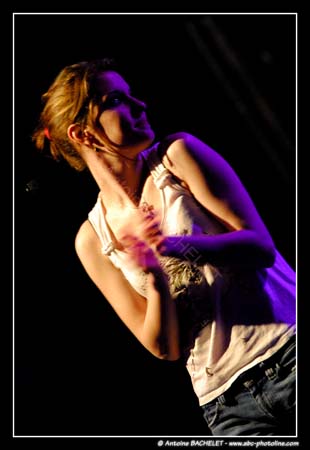 Chainon Samedi 093915