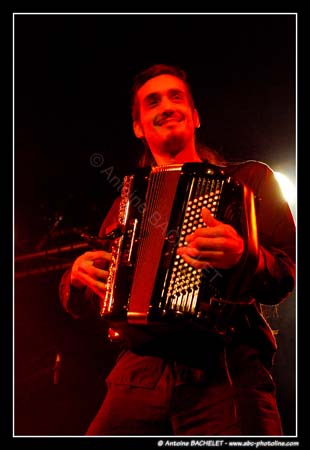 Chainon Samedi 094013