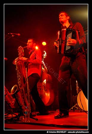 Chainon Samedi 094017
