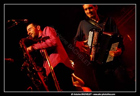 Chainon Samedi 094074
