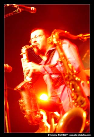 Chainon Samedi 094109