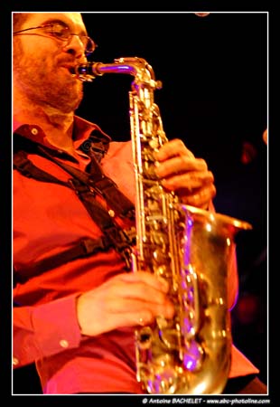 Chainon Samedi 094168