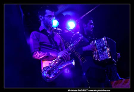 Chainon Samedi 094200