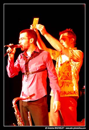 Chainon Samedi 094326