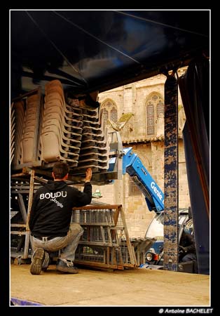 Instalation (j1) 69151