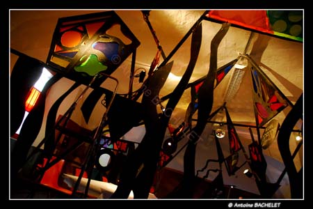 Instalation (j2) 69409