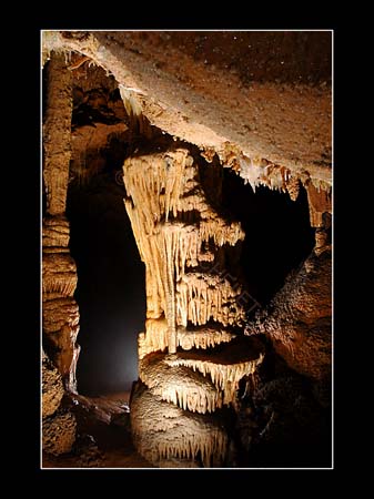 La Grotte du Facteur 51150