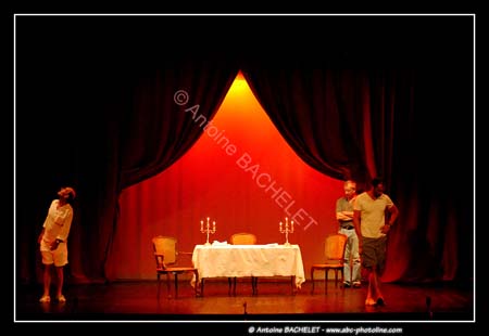 Ambiance 102352