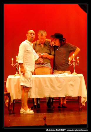Ambiance 102355