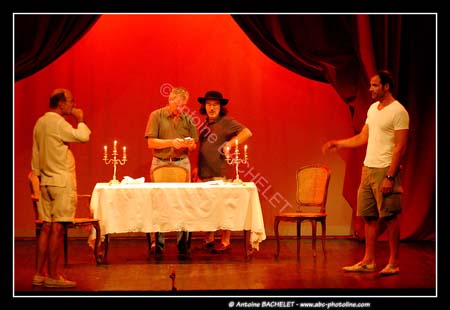 Ambiance 102356