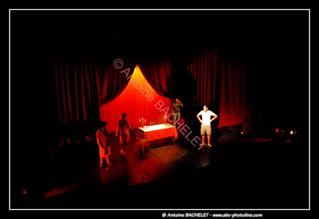 Ambiance 102358