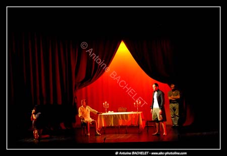 Ambiance 102362