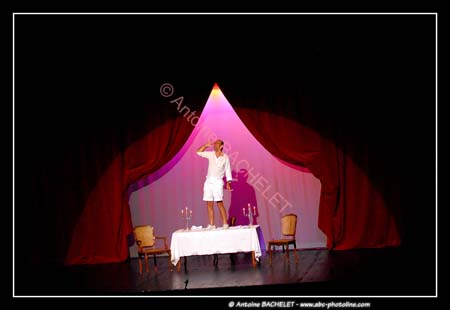 Ambiance 102363