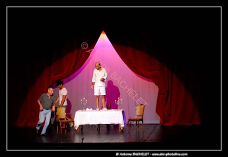 Ambiance 102364