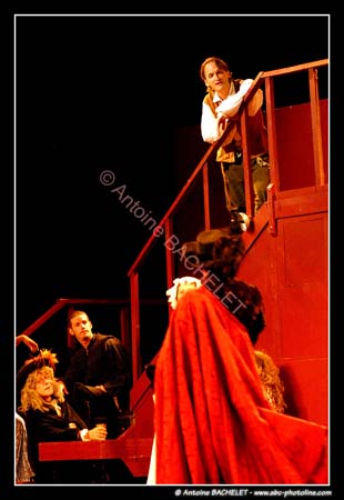 Les 3 Mousquetaires 101405