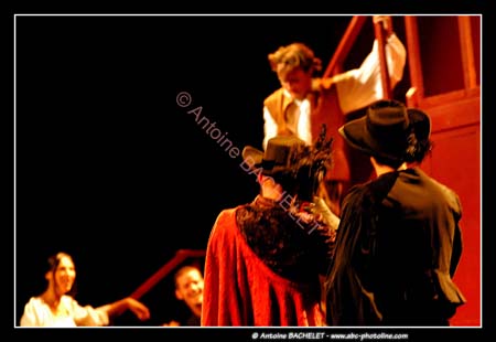 Les 3 Mousquetaires 101406