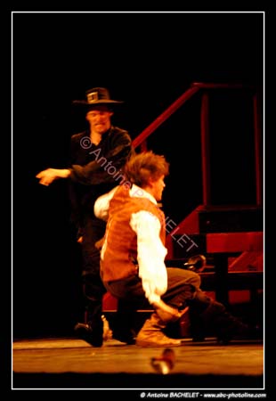Les 3 Mousquetaires 101418