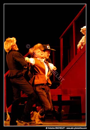 Les 3 Mousquetaires 101419