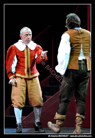 Les 3 Mousquetaires 101439