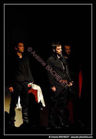 Les 3 Mousquetaires 101457