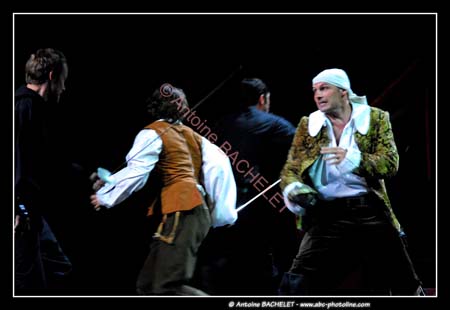 Les 3 Mousquetaires 101464