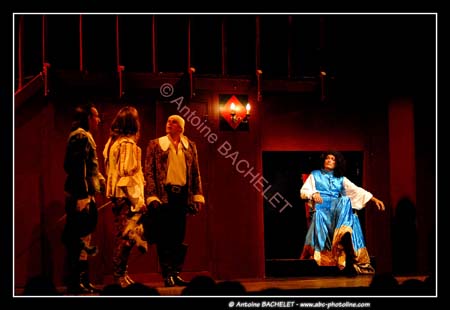 Les 3 Mousquetaires 101516