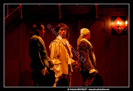 Les 3 Mousquetaires 101517