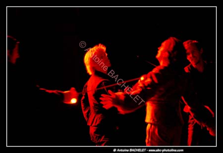 Les 3 Mousquetaires 101555