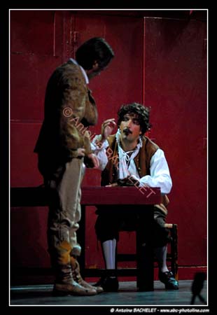 Les 3 Mousquetaires 101559