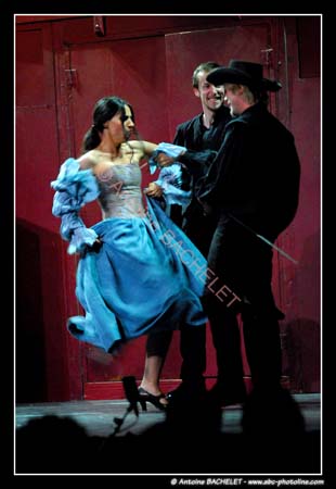 Les 3 Mousquetaires 101571