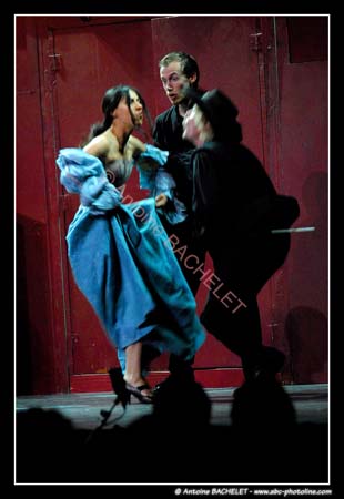 Les 3 Mousquetaires 101572