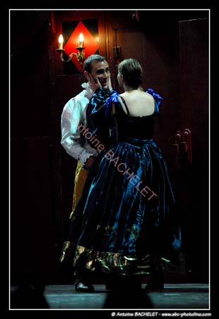 Les 3 Mousquetaires 101604