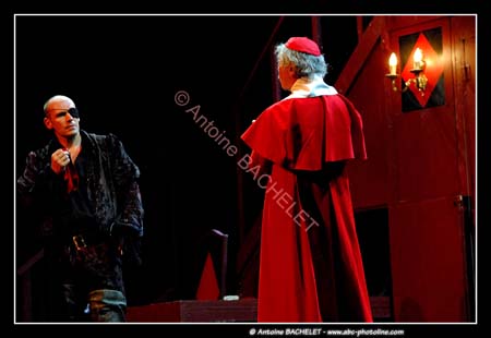 Les 3 Mousquetaires 101646