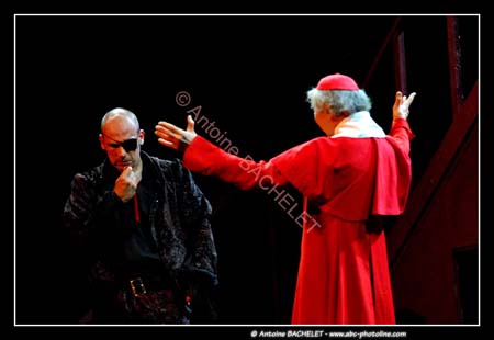 Les 3 Mousquetaires 101648