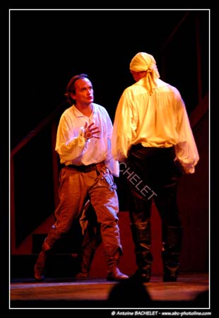 Les 3 Mousquetaires 101671