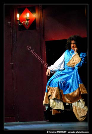 Les 3 Mousquetaires 101679