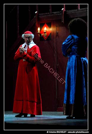 Les 3 Mousquetaires 101680