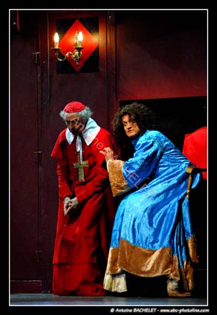 Les 3 Mousquetaires 101683