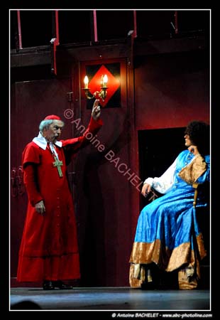 Les 3 Mousquetaires 101685