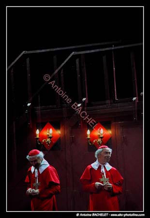 Les 3 Mousquetaires 101692