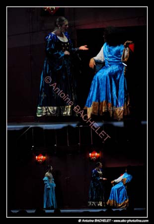 Les 3 Mousquetaires 101695
