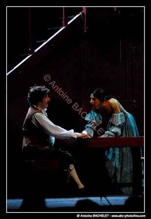 Les 3 Mousquetaires 101707