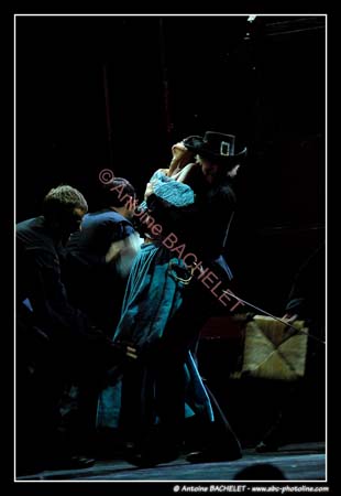 Les 3 Mousquetaires 101729