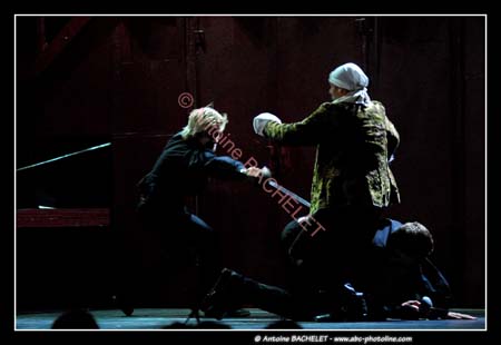 Les 3 Mousquetaires 101779