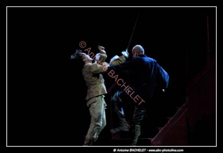 Les 3 Mousquetaires 101798