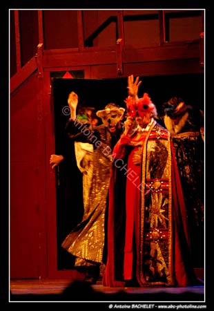 Les 3 Mousquetaires 101819