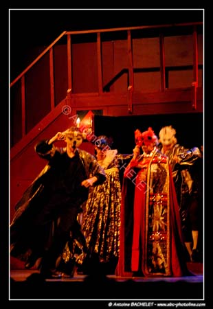 Les 3 Mousquetaires 101821