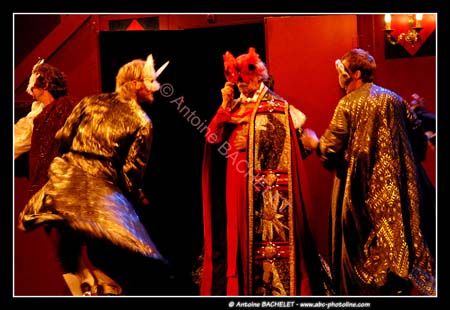 Les 3 Mousquetaires 101823