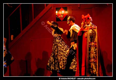 Les 3 Mousquetaires 101824